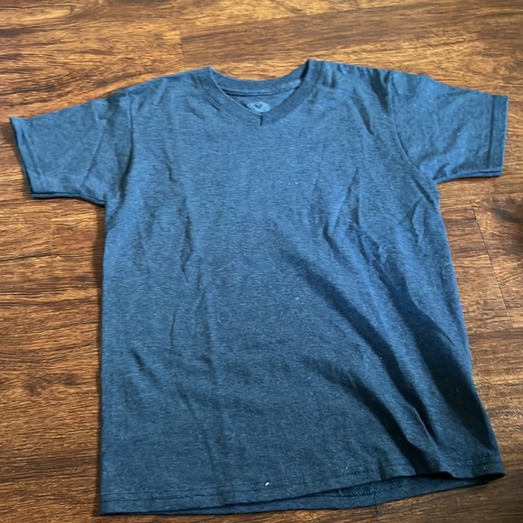 7 pack multi color short sleeves - Picture 9 of 10